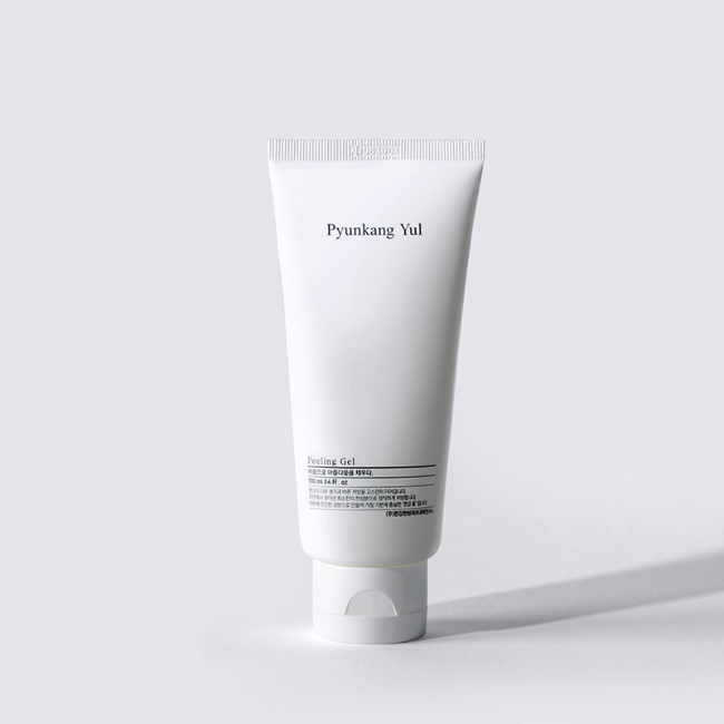 Peeling Gel 100ml, Pyunkang Yul Pyunkang Yul Peeling Gel