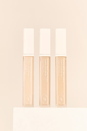 Pentaberry Panthenol Repair Concealer 8.5g, HEVEBLUE HEVEBLUE Face Concealer