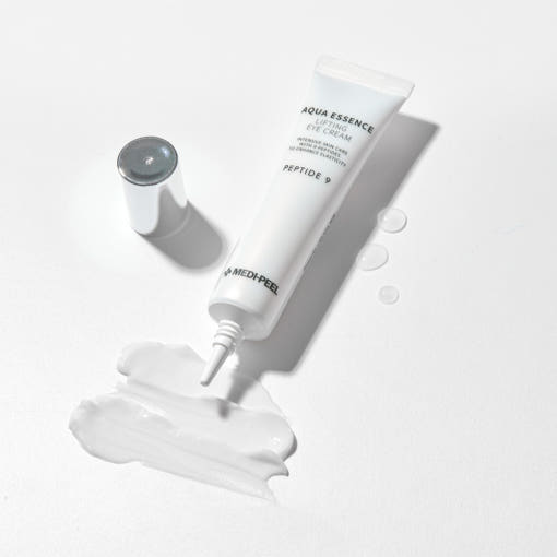 Peptide 9 Aqua Essence Lifting Eye Cream 40ml, MEDIPEEL MEDIPEEL Eye Cream