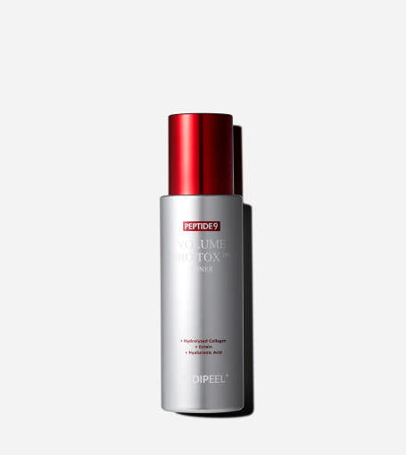 Peptide 9 Volume Bio Tox Toner Pro 250ml, MEDIPEEL MEDIPEEL Anti-Aging Toner