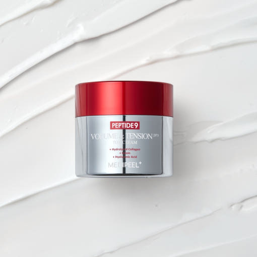 Peptide 9 Volume & Tension Tox Cream Pro 50g, MEDIPEEL MEDIPEEL Cream