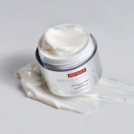 Peptide 9 Volume & Tension Tox Cream Pro 50g, MEDIPEEL MEDIPEEL Cream
