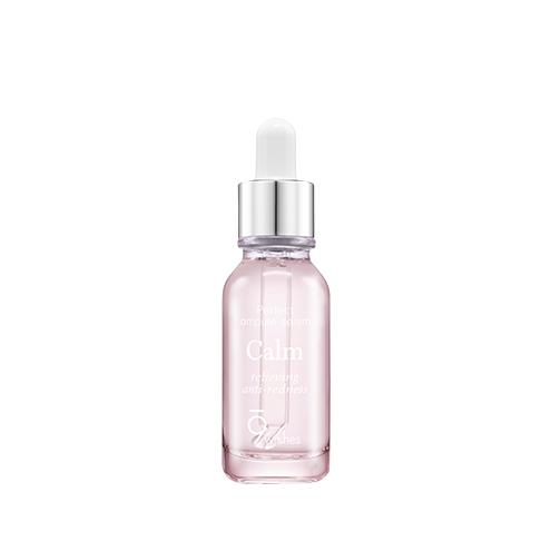 Perfect Ampule Serum Calm 25ml, 9wishes 9wishes Hydrating Serums