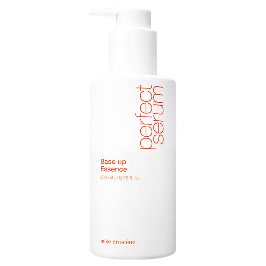 Perfect Base Up Essence 200ml, mise en scene mise en scene Hair Essence
