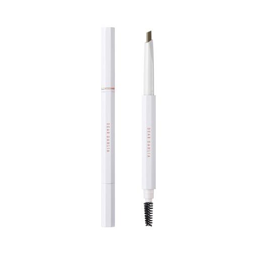 Perfect Brow Longwear Sculpting Pencil 0.35g (3 Colors), DEAR DAHLIA DEAR DAHLIA Eyebrow Color