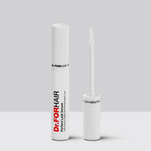 Perfect Lash Serum 8ml, Dr.FORHAIR Dr.FORHAIR Lash Serum