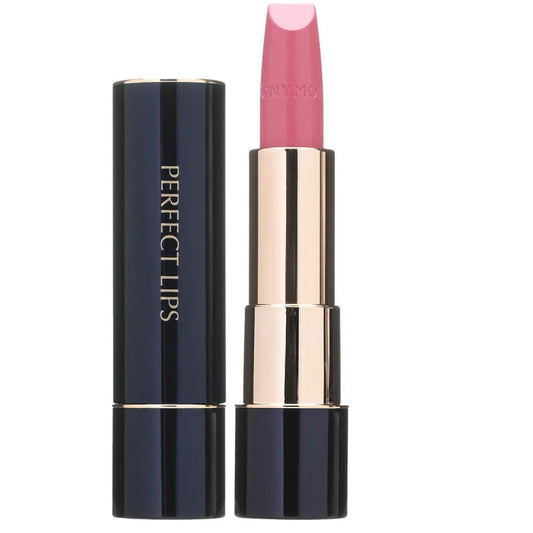 Perfect Lips Rouge Intense 3.5g (12 Colors), TONYMOLY TONYMOLY Lip Stick