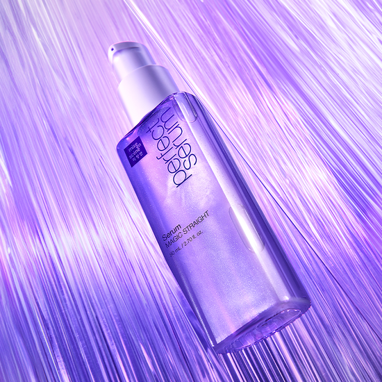 Perfect Magic Straight Serum 80ml, mise en scene mise en scene Hair Essence