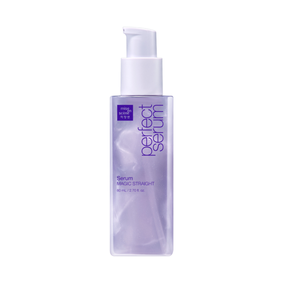 Perfect Magic Straight Serum 80ml, mise en scene mise en scene Hair Essence