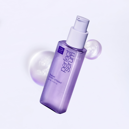 Perfect Magic Straight Serum 80ml, mise en scene mise en scene Hair Essence