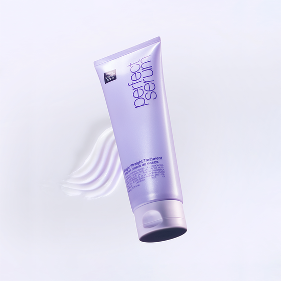 Perfect Magic Straight Serum Treatment 230ml, mise en scene mise en scene Hair Treatment