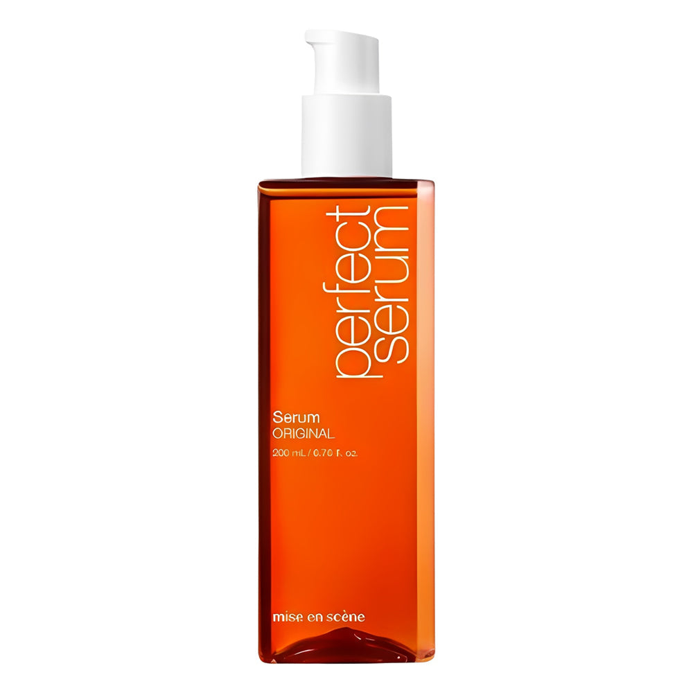 Perfect Original Hair Essence Serum 200ml, mise en scene mise en scene Hair Serum