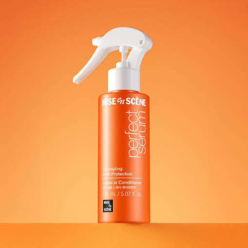 Perfect Serum Detangling Leave in Conditioner 250ml, mise en scene mise en scene Conditioner