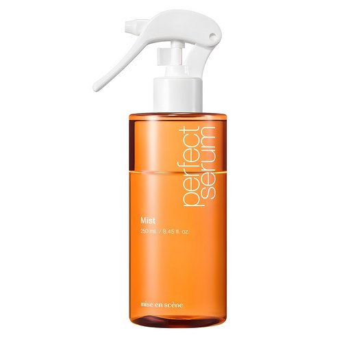 Perfect Serum Mist 250ml, mise en scene mise en scene Hair Mist