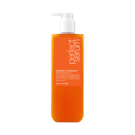 Perfect Serum Original Conditioner 680ml, mise en scene mise en scene Conditioner