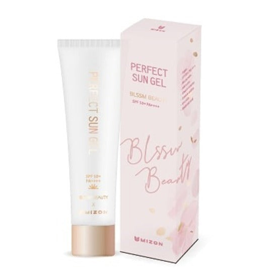 Perfect Sun Gel SPF 50+ PA++++ 50ml, MIZON MIZON Sunscreen