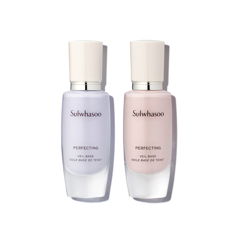 Perfecting Veil Base SPF29/PA++ 30ml (2 Colors), Sulwhasoo Sulwhasoo Make Up Base