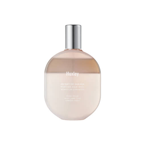 Perfume Hair Mist 100g #Moroccan Gardener, Huxley