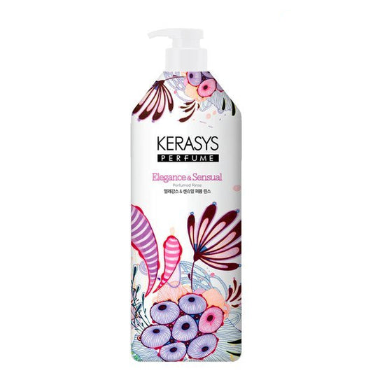 Perfume Rinse 980ml (3-type), Kerasys Kerasys Conditioner