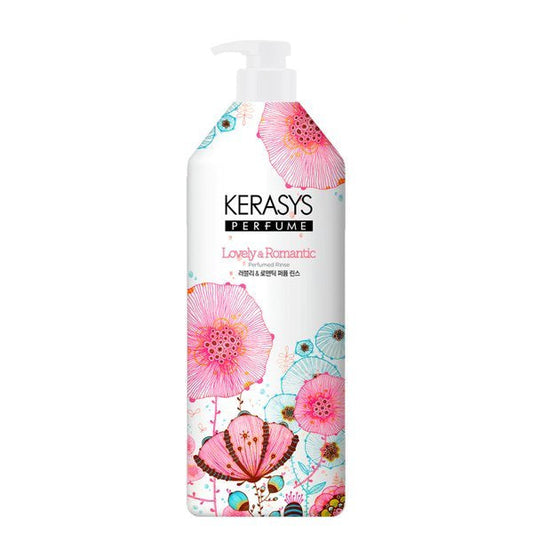 Perfume Rinse 980ml (3-type), Kerasys Kerasys Conditioner