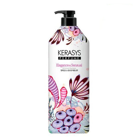 Perfume Shampoo 980ml (4-type), Kerasys Kerasys Shampoo