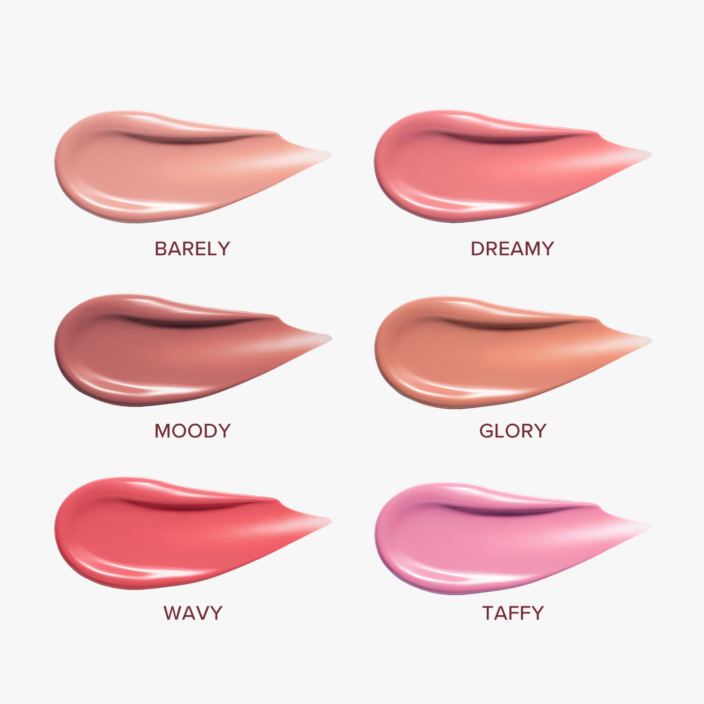 Petal Drop Liquid Blush, DEAR DAHLIA DEAR DAHLIA Face Blush
