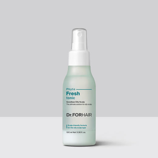 Phyto Fresh Tonic 100ml, Dr.FORHAIR Dr.FORHAIR Hair Tonic