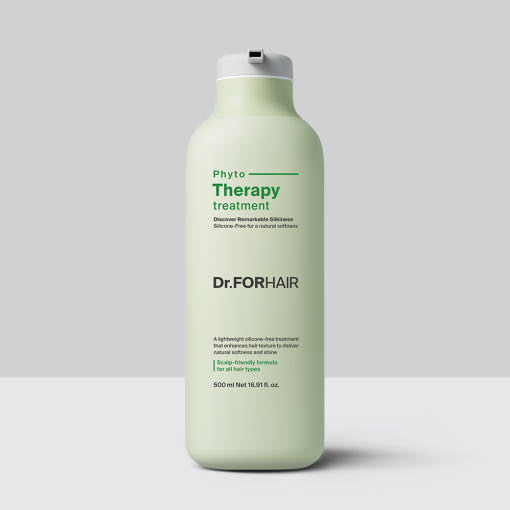 Phyto Therapy Treatment 500ml, Dr.FORHAIR Dr.FORHAIR Hair Treatment