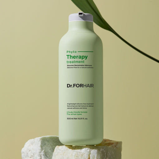 Phyto Therapy Treatment 500ml, Dr.FORHAIR Dr.FORHAIR Hair Treatment