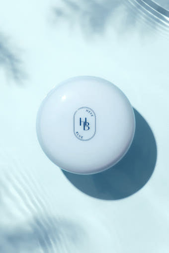 Phyton Squa Hyal Blue Tone Up Sun Cushion SPF30 PA++ 15g, HEVEBLUE