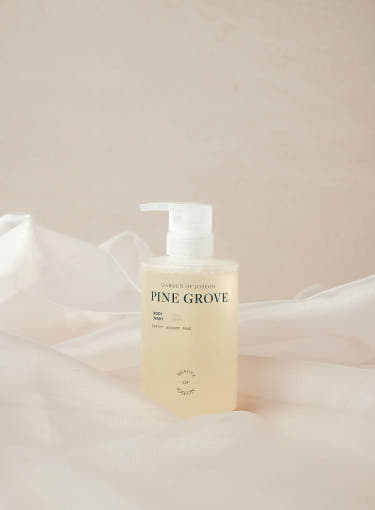 Pine Grove Body Wash 400ml, Beauty of Joseon Beauty of Joseon Body Wash