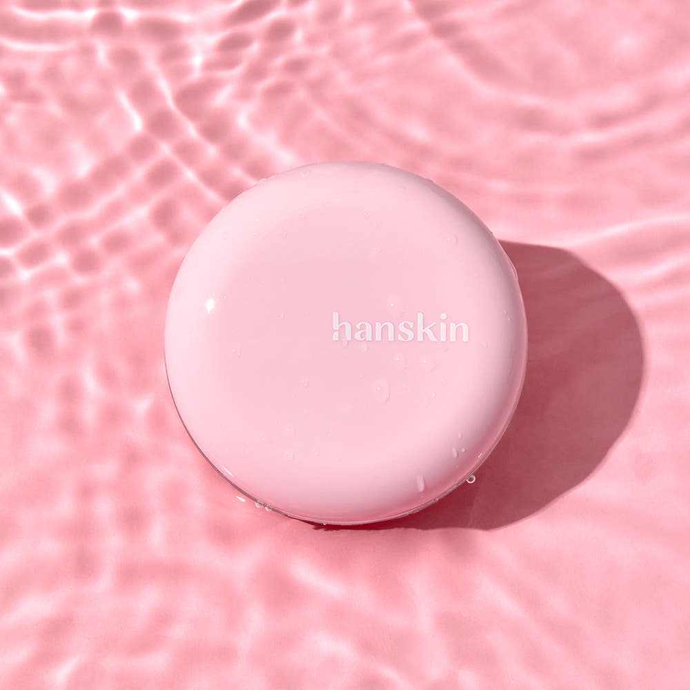 Pink Mool Balm SPF30 PA++ 8g, Hanskin Hanskin Cushion Foundation