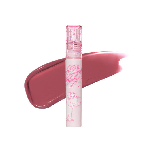 Pink Shy Fixing Tint 4g, ETUDE ETUDE Lip Tint