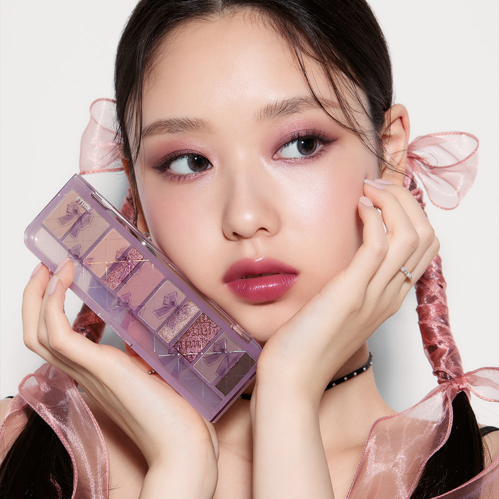 Play Color Eyes Eye shadow 5.7g, ETUDE ETUDE Eyeshadow