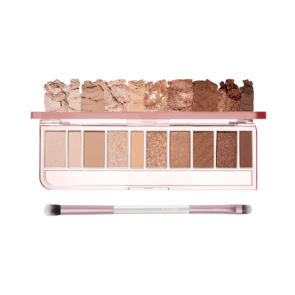 Play Color Eyes Eye shadow 5.7g, ETUDE ETUDE Eyeshadow