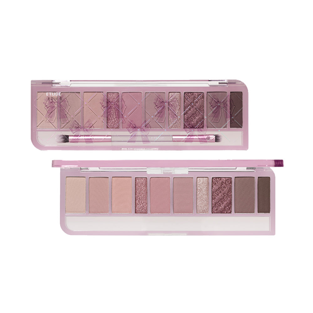 Play Color Eyes Eye shadow 5.7g, ETUDE ETUDE Eyeshadow