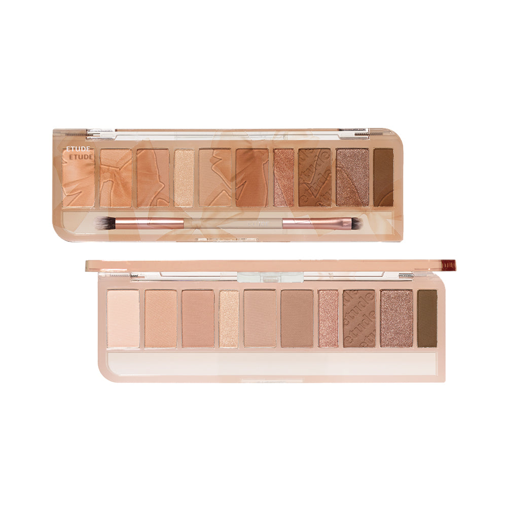 Play Color Eyes Eye shadow 5.7g, ETUDE ETUDE Eyeshadow
