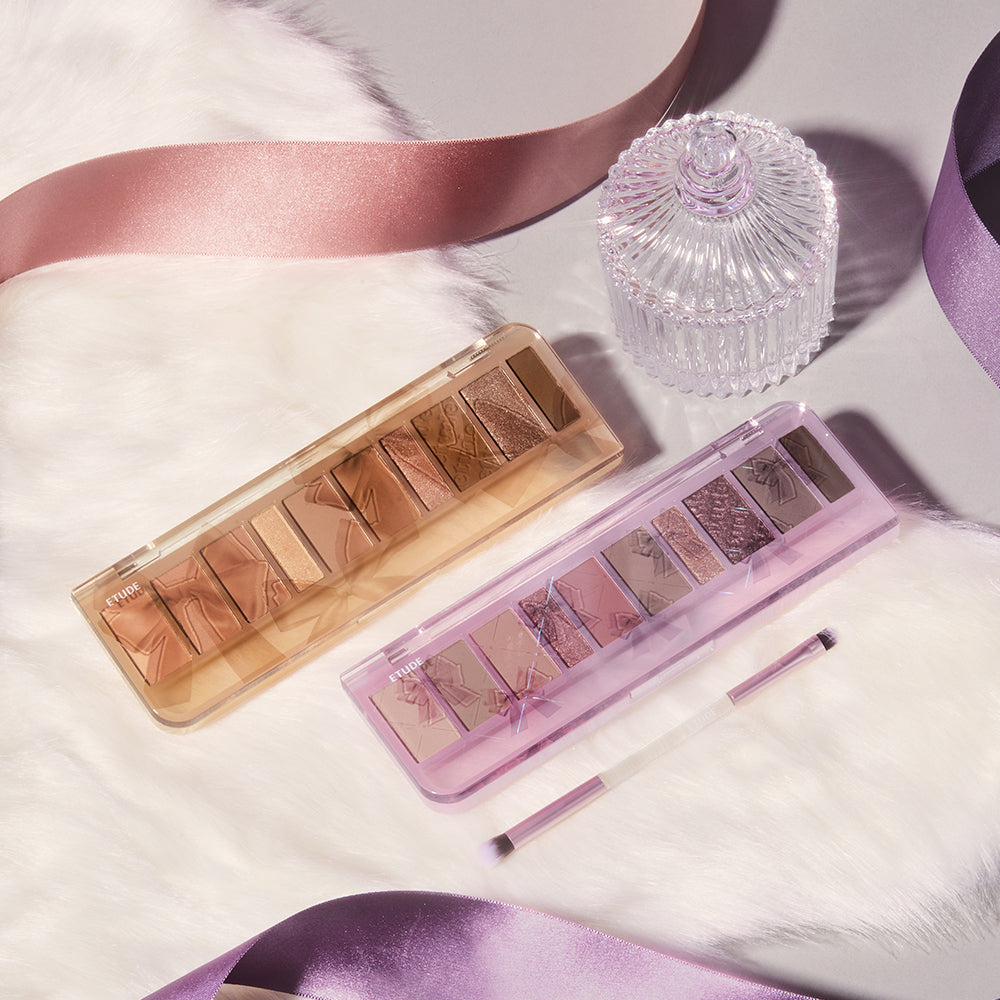 Play Color Eyes Eye shadow 5.7g, ETUDE ETUDE Eyeshadow