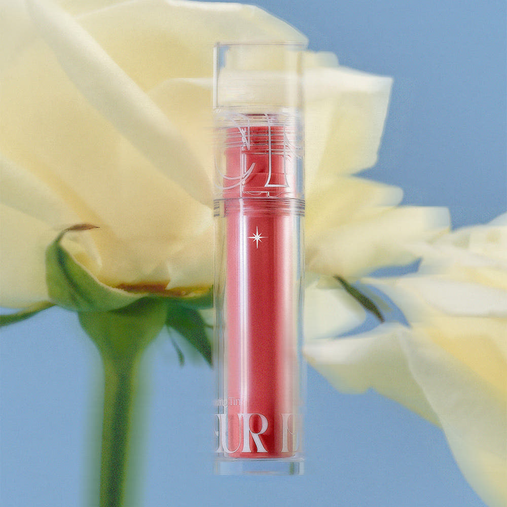 Pleur Tint 4g (8 Colors), TOO COOL FOR SCHOOL TOO COOL FOR SCHOOL Lip Tint
