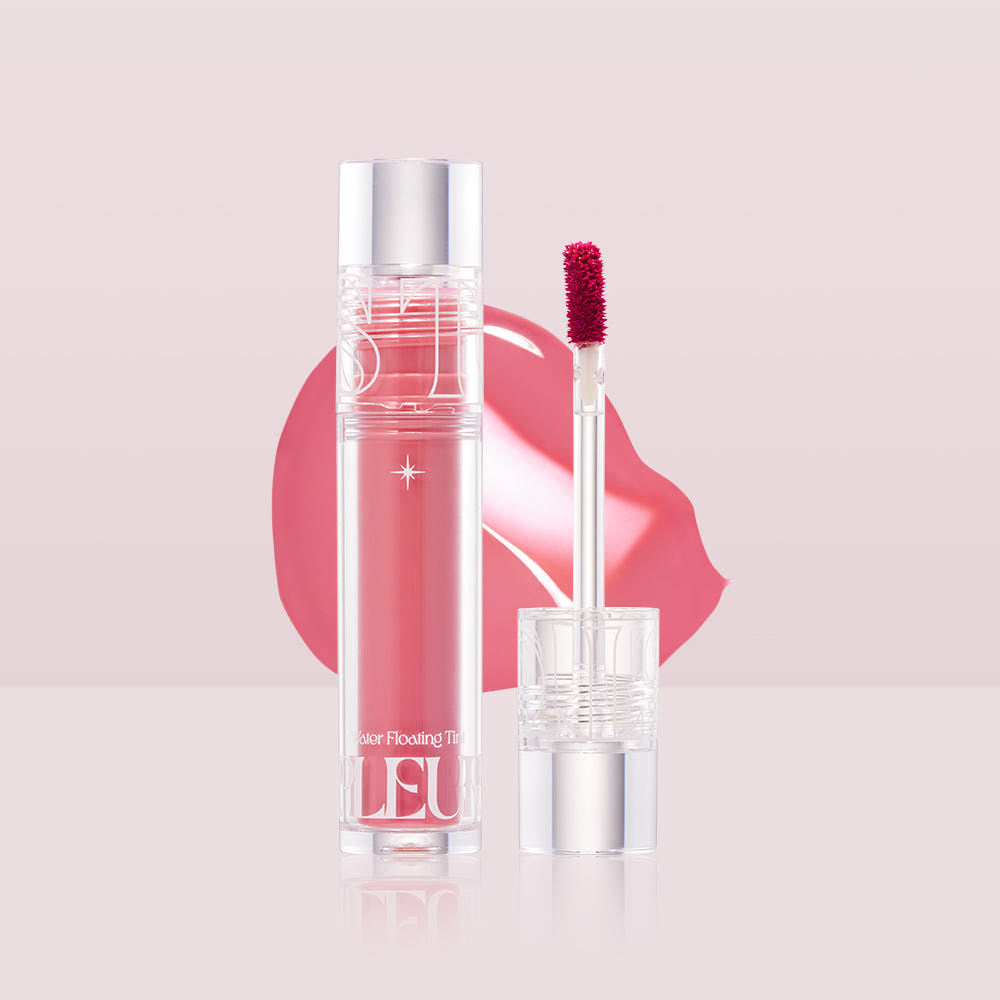 Pleur Tint 4g (8 Colors), TOO COOL FOR SCHOOL TOO COOL FOR SCHOOL Lip Tint