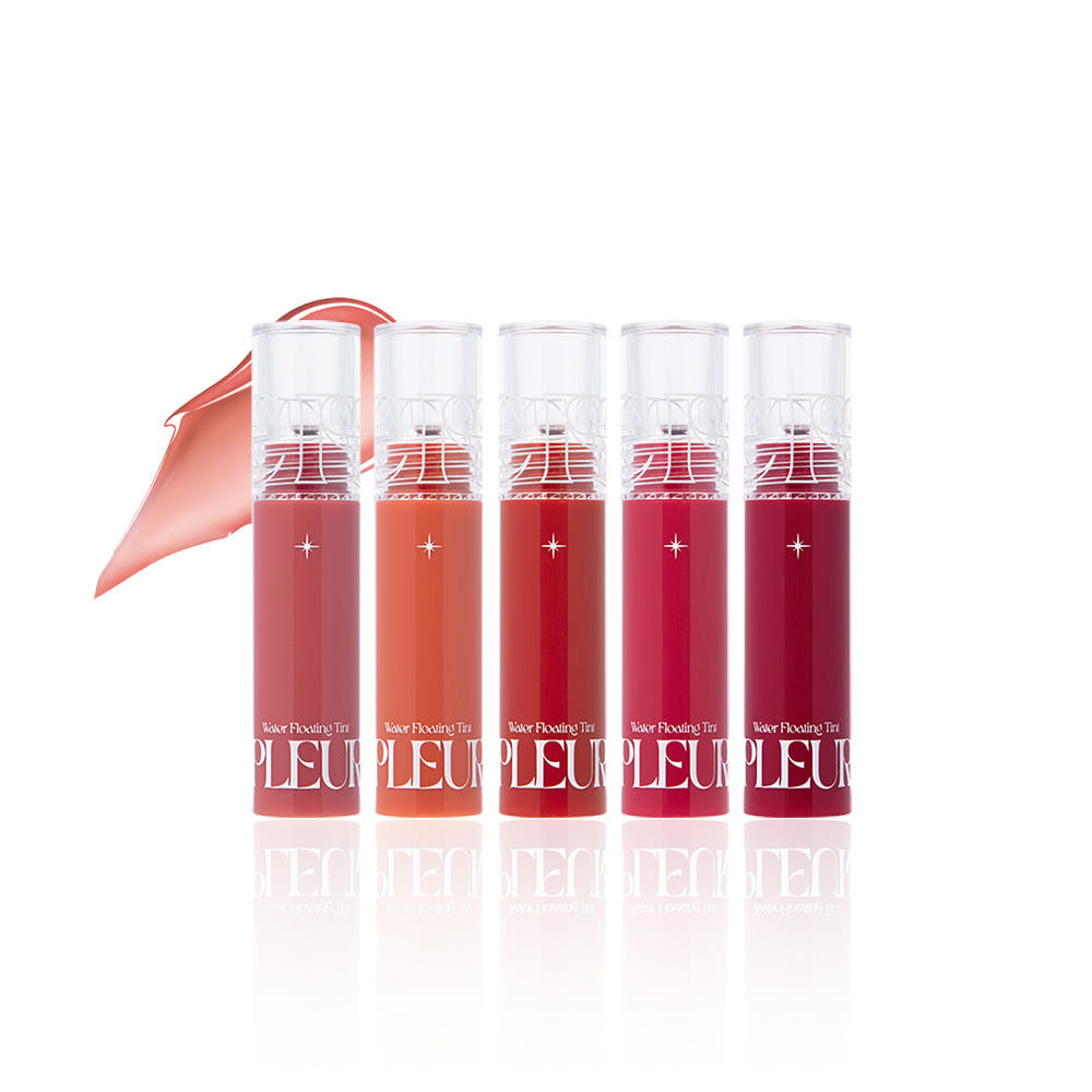 Pleur Tint Mini 1.6g (5colors), TOO COOL FOR SCHOOL TOO COOL FOR SCHOOL Lip Tint