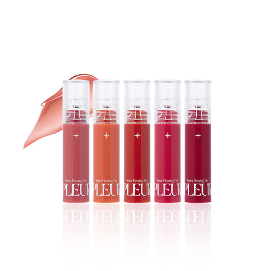 Pleur Tint Mini 1.6g (5colors), TOO COOL FOR SCHOOL TOO COOL FOR SCHOOL Lip Tint