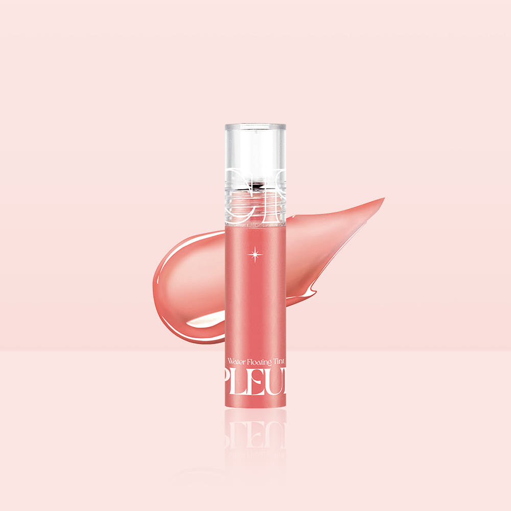 Pleur Tint Mini 1.6g (5colors), TOO COOL FOR SCHOOL TOO COOL FOR SCHOOL Lip Tint