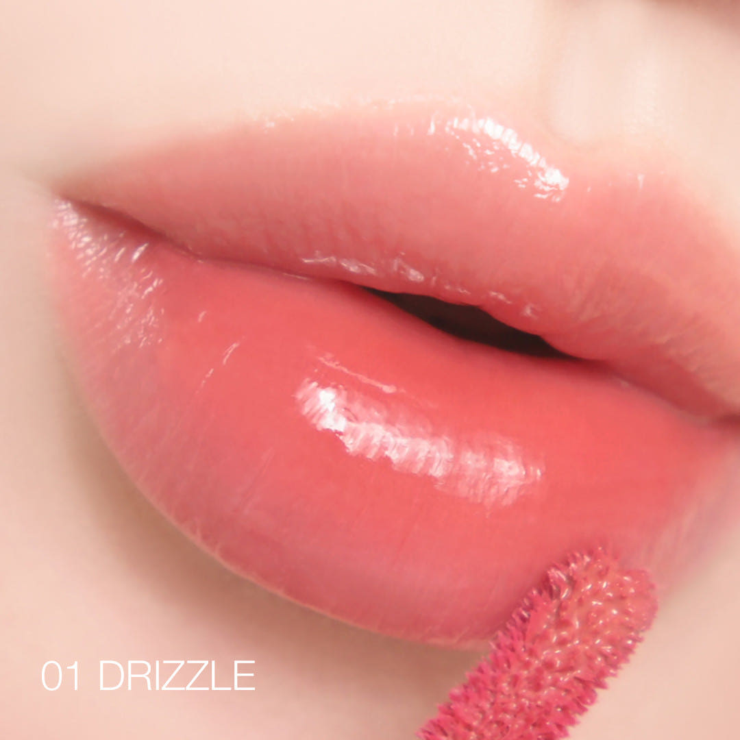 Pleur Tint Mini 1.6g (5colors), TOO COOL FOR SCHOOL TOO COOL FOR SCHOOL Lip Tint
