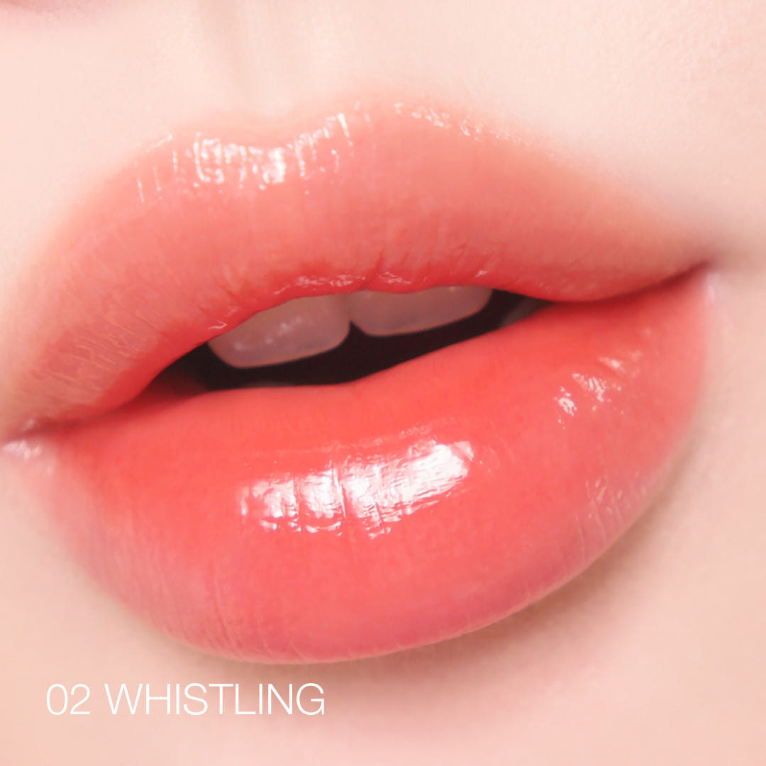 Pleur Tint Mini 1.6g (5colors), TOO COOL FOR SCHOOL TOO COOL FOR SCHOOL Lip Tint