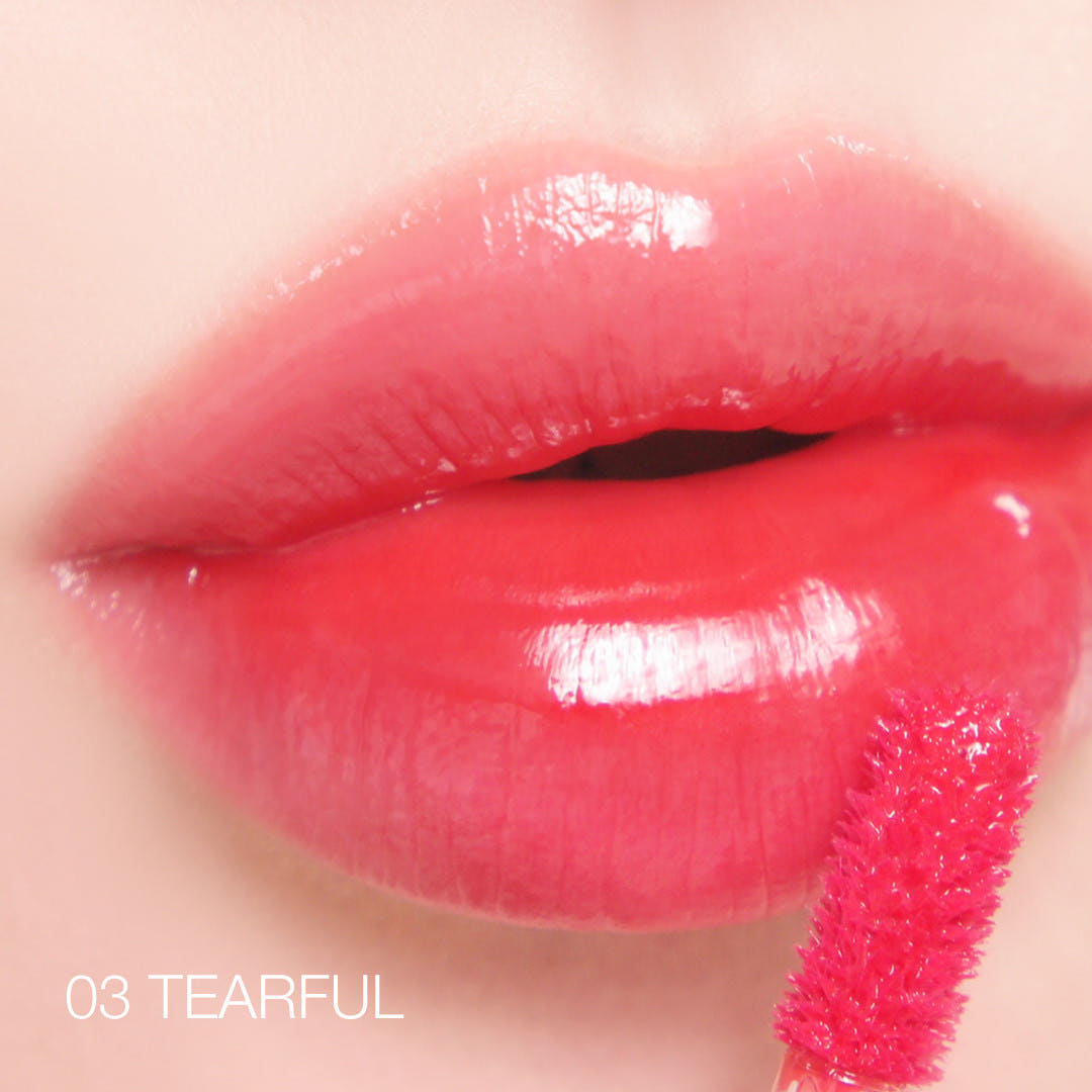 Pleur Tint Mini 1.6g (5colors), TOO COOL FOR SCHOOL TOO COOL FOR SCHOOL Lip Tint