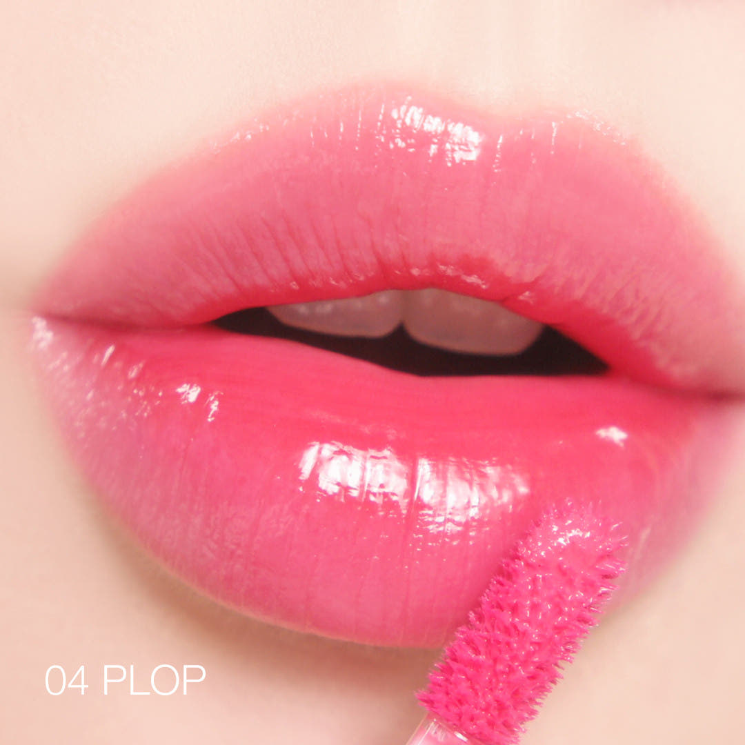 Pleur Tint Mini 1.6g (5colors), TOO COOL FOR SCHOOL TOO COOL FOR SCHOOL Lip Tint