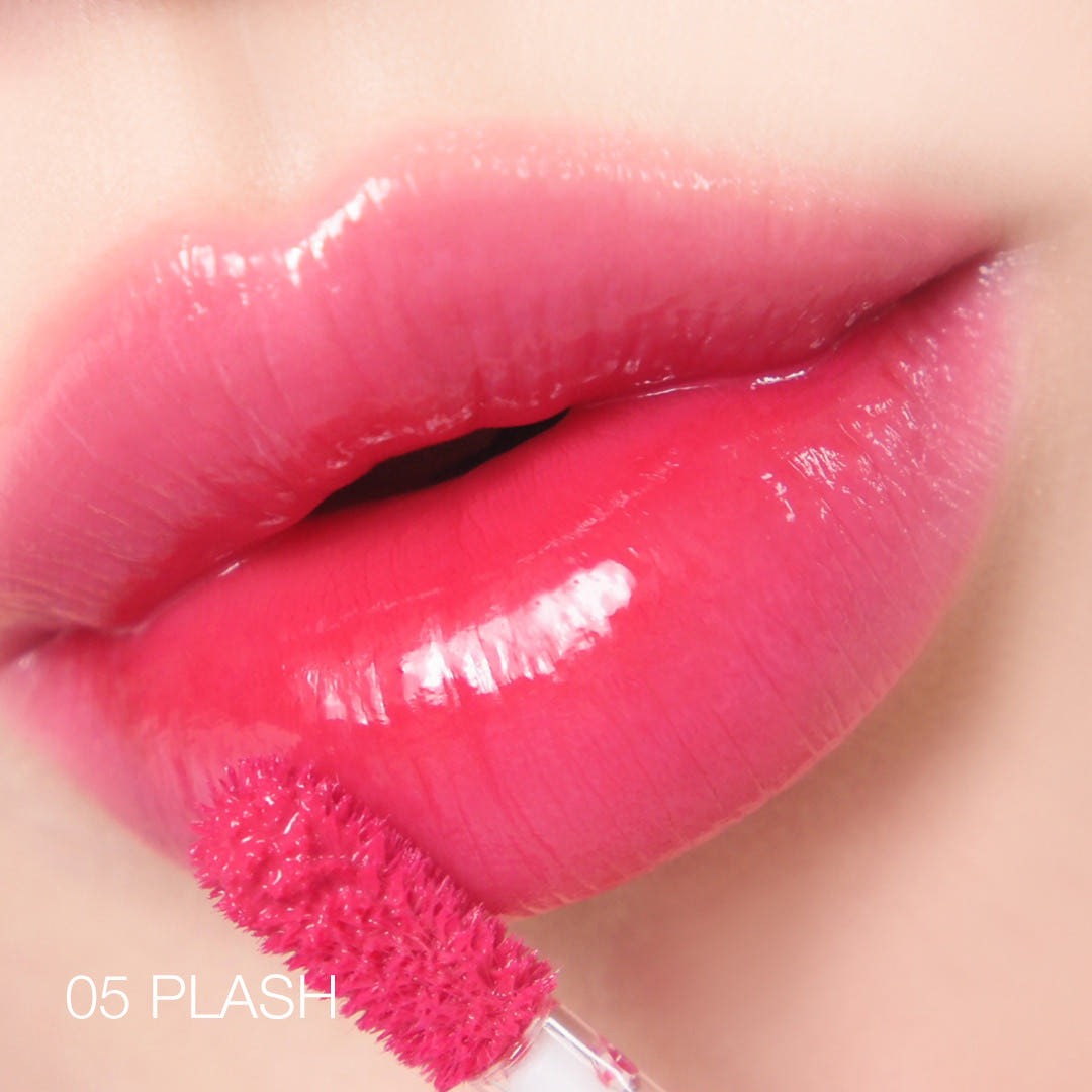 Pleur Tint Mini 1.6g (5colors), TOO COOL FOR SCHOOL TOO COOL FOR SCHOOL Lip Tint