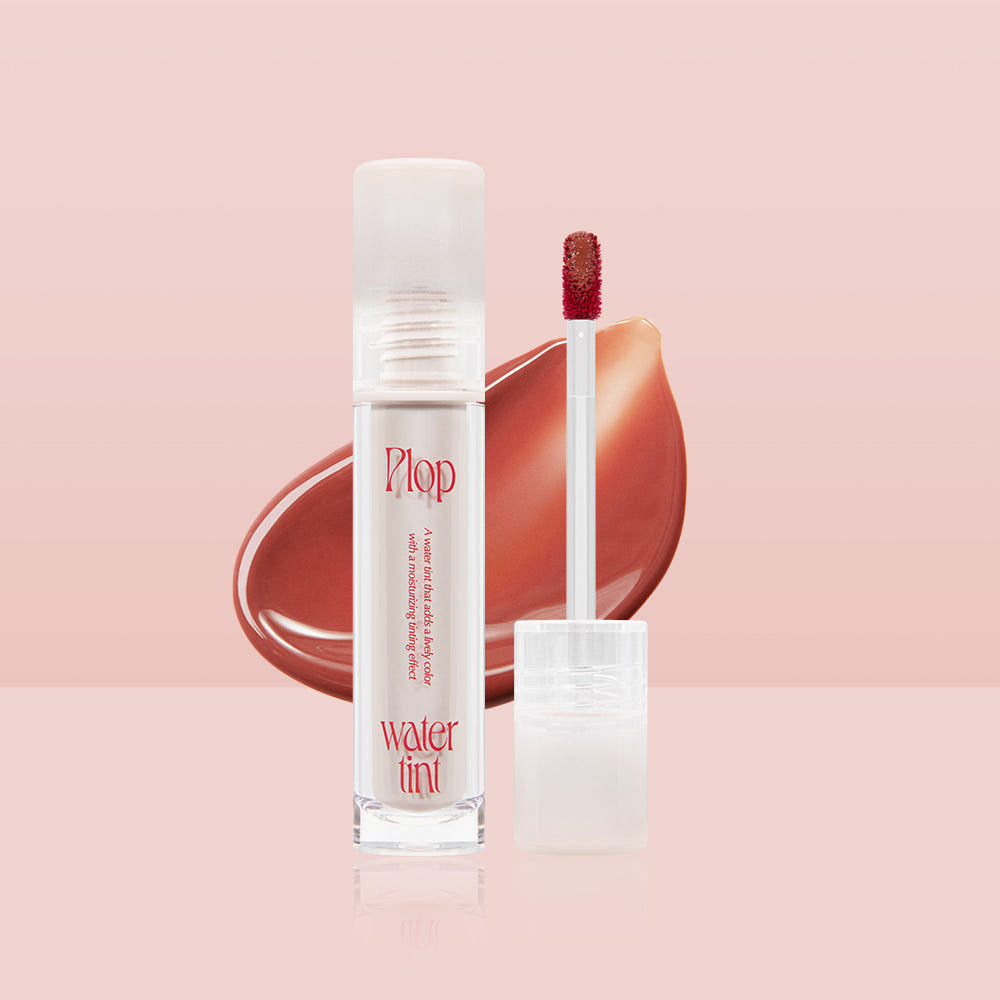 Plop Water Lip Tint 3.2g (3colors), TOO COOL FOR SCHOOL TOO COOL FOR SCHOOL Lip Tint