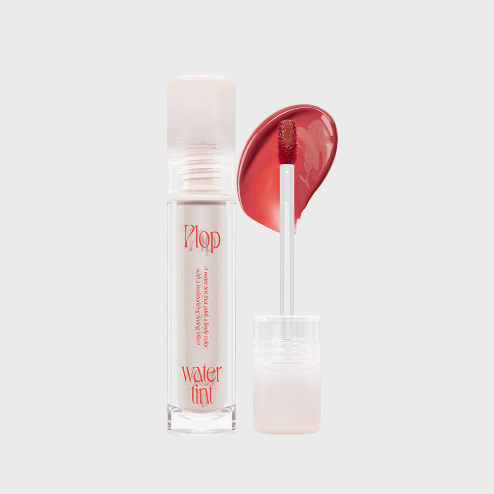 Plop Water Lip Tint 3.2g (3colors), TOO COOL FOR SCHOOL TOO COOL FOR SCHOOL Lip Tint